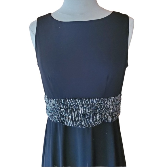 Vintage Jessica Howard‎ Sparkly Cocktail Dress & Ja - Picture 6 of 10